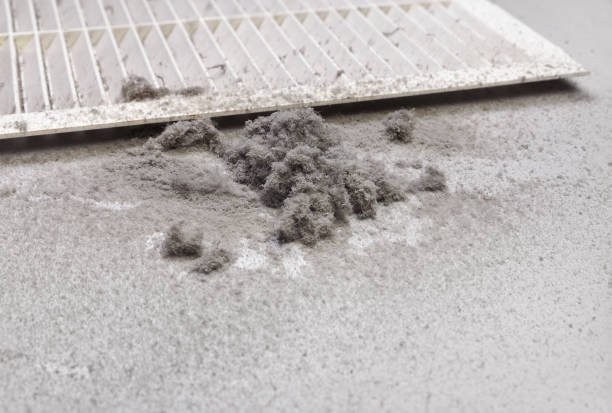 Emergency Air Duct Cleaning in CT