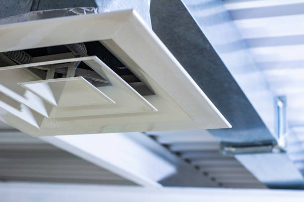 Best Air Duct Cleaning Near Me in CT