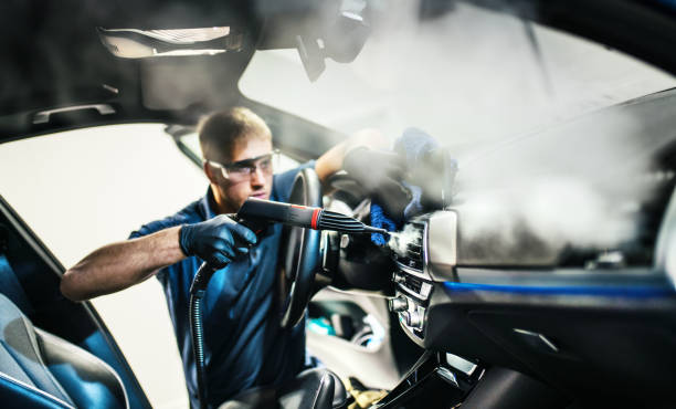 HVAC Maintenance and Cleaning in CT