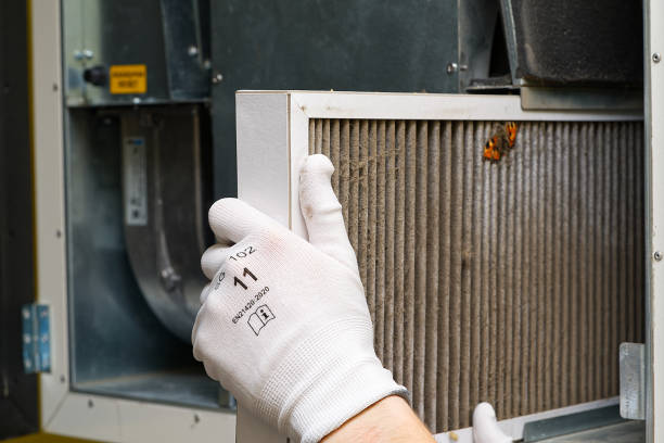 Best Local Air Duct Cleaning Services  in Saugatuck, CT