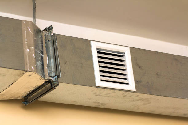 Best Air Duct Cleaning Near Me  in Saugatuck, CT